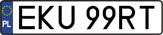 EKU99RT
