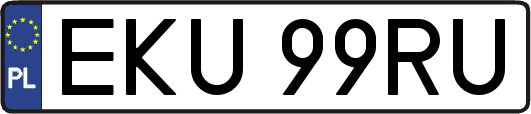 EKU99RU