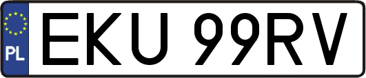 EKU99RV