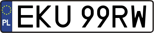EKU99RW