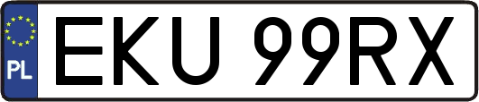 EKU99RX