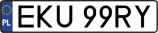 EKU99RY
