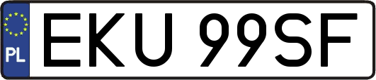 EKU99SF