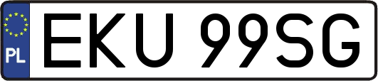 EKU99SG