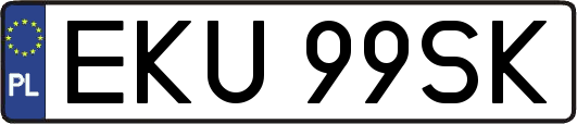 EKU99SK