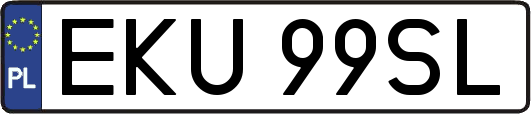 EKU99SL