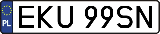 EKU99SN