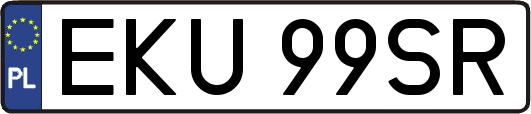 EKU99SR