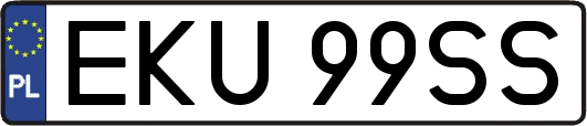 EKU99SS