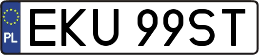 EKU99ST