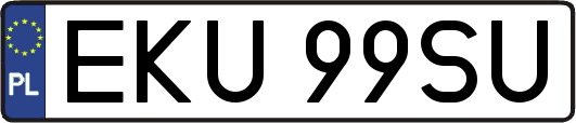 EKU99SU