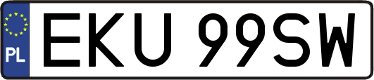 EKU99SW
