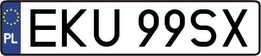 EKU99SX