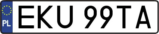 EKU99TA
