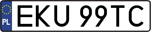 EKU99TC