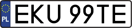EKU99TE