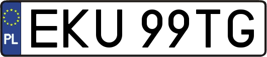 EKU99TG