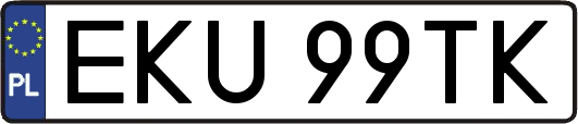 EKU99TK