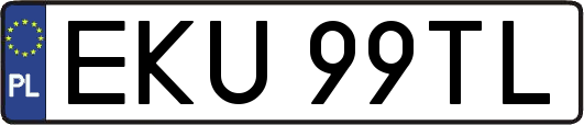 EKU99TL
