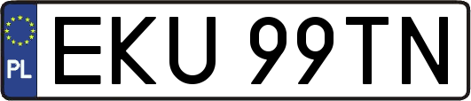 EKU99TN