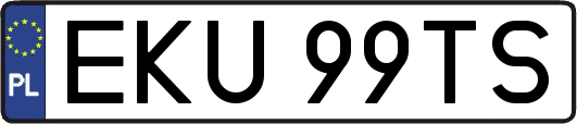 EKU99TS