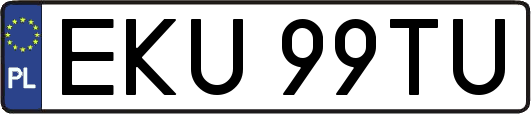 EKU99TU