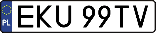 EKU99TV