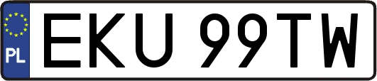 EKU99TW