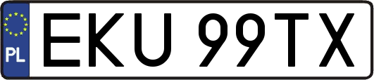 EKU99TX
