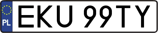 EKU99TY