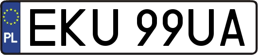 EKU99UA