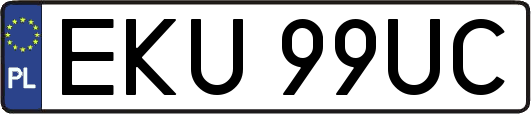 EKU99UC
