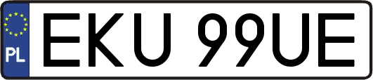 EKU99UE