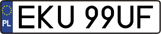 EKU99UF