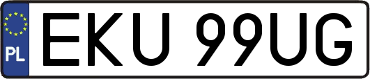 EKU99UG