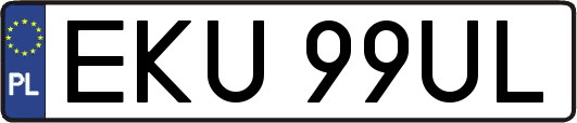 EKU99UL
