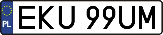 EKU99UM