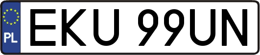EKU99UN