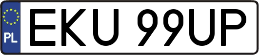 EKU99UP