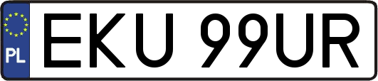 EKU99UR