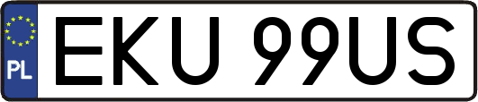 EKU99US