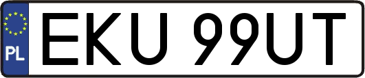 EKU99UT