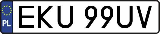 EKU99UV