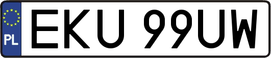 EKU99UW
