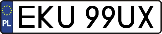 EKU99UX