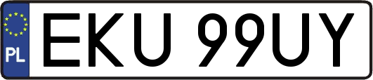 EKU99UY