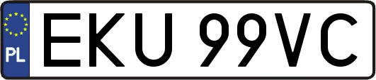 EKU99VC