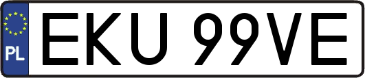 EKU99VE