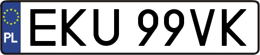 EKU99VK