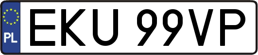 EKU99VP